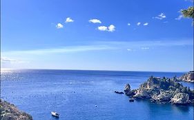 Casa Dell'Isola Bella Taormina Mare